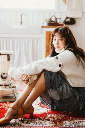 Hyerin Hyerin