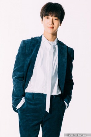 Yesung Yesung