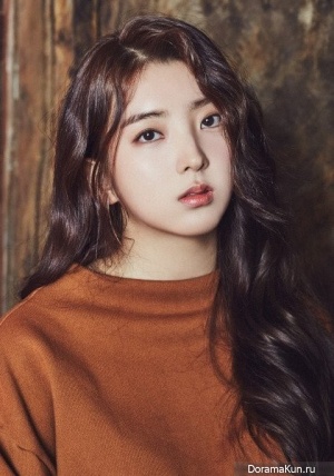 Kwon So Hyun Kwon So Hyun