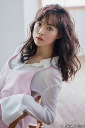 Heo Young Ji Heo Young Ji