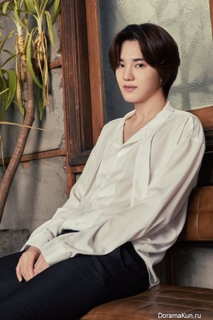 Sungjong Sungjong