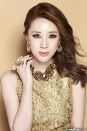 Seo In Young Seo In Young