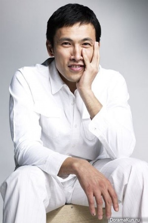 Yoo Oh Sung Yoo Oh Sung