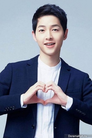 Song Joong Ki Song Joong Ki