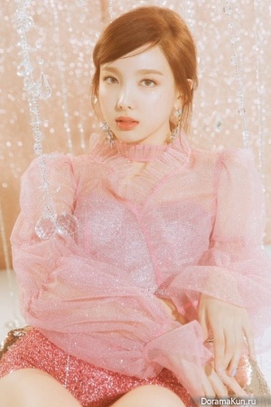 Nayeon Nayeon