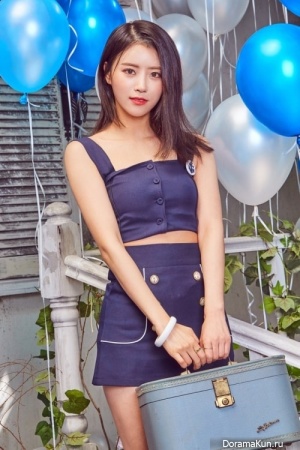 Mijoo Mijoo