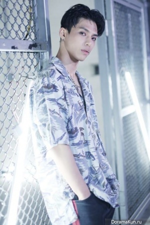 Lee Jae Joon Lee Jae Joon
