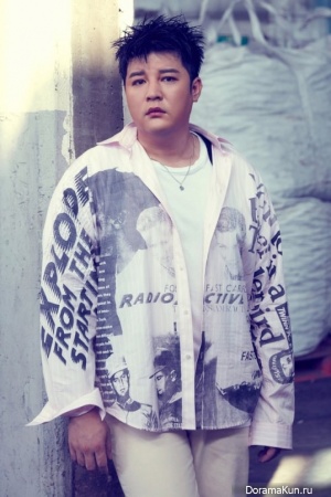 Shindong Shindong