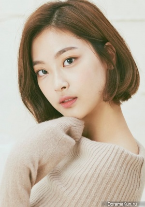 Choi Hee Jin Choi Hee Jin