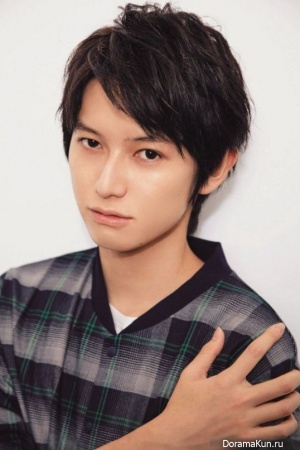 Hongo Kanata Hongo Kanata