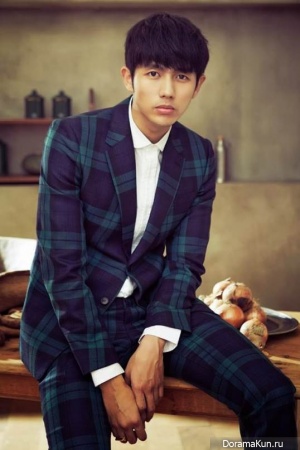Im Seul Ong Im Seul Ong
