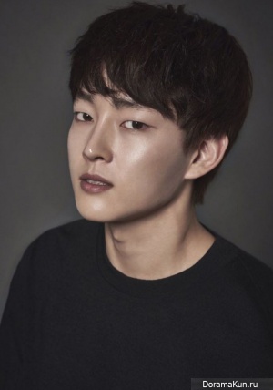 Yoo Se Hyung Yoo Se Hyung