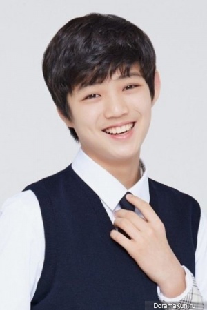 Jun Jin Seo Jun Jin Seo