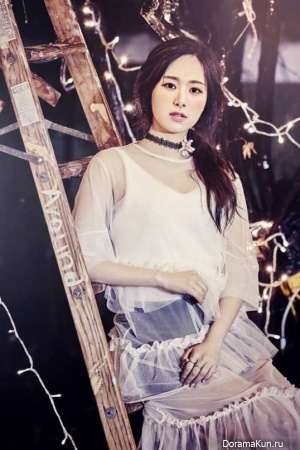 Minjae Minjae