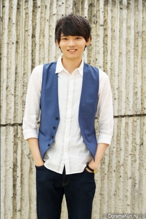 Yuki Furukawa Yuki Furukawa
