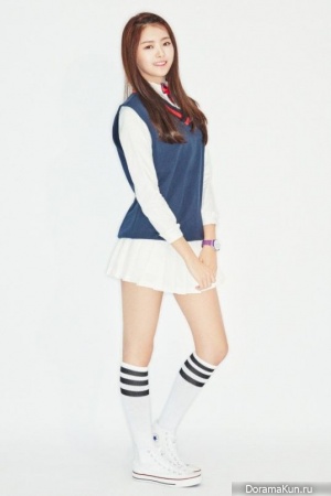 Nayoung Nayoung