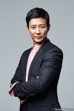 Choi Soo Jong Choi Soo Jong