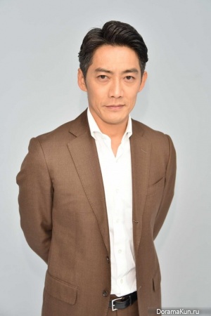 Takashi Sorimachi Takashi Sorimachi