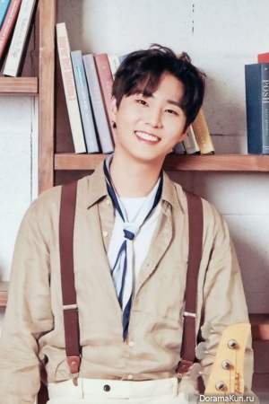 Young K Young K
