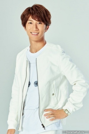 Hamada Takahiro Hamada Takahiro