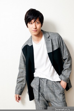 Mizuta Kouki Mizuta Kouki