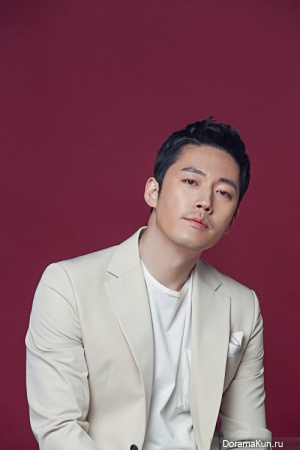 Jang Hyuk Jang Hyuk