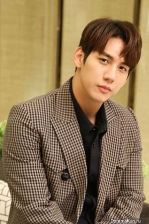 Hwang In Deok Hwang In Deok