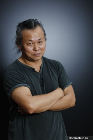 Kim Ki Duk Kim Ki Duk