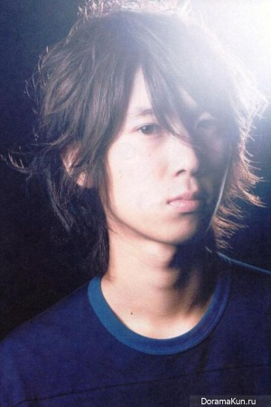 Masukawa Hiroaki Masukawa Hiroaki