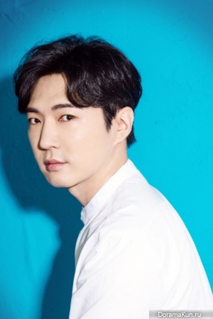 Danny Ahn Danny Ahn