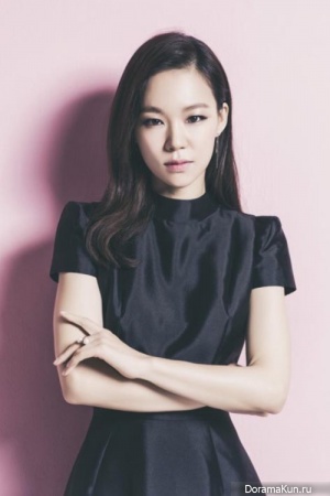 Han Ye Ri Han Ye Ri
