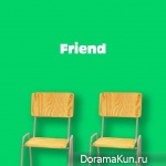 BTOB – FRIEND