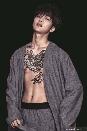 Kim Min Jae Kim Min Jae