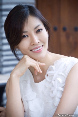 Kim So Yeon Kim So Yeon