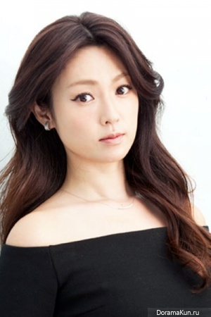 Fukada Kyoko Fukada Kyoko