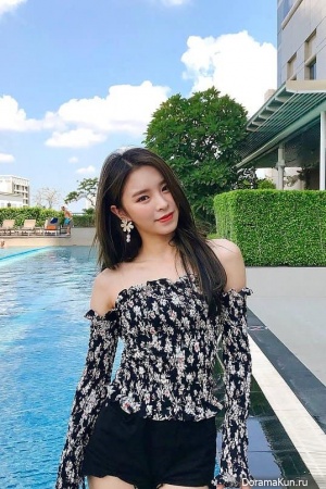 Elkie Elkie