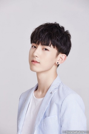 Guo Jun Chen Guo Jun Chen