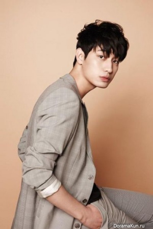Yoon Park Yoon Park