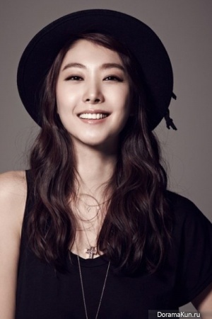 Cha Hyun Jung Cha Hyun Jung