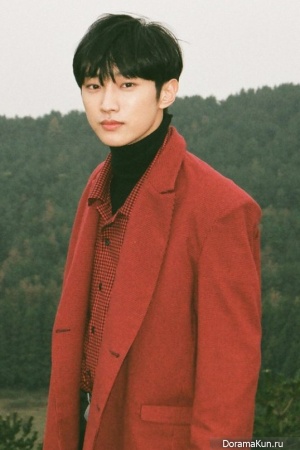 Jinyoung Jinyoung