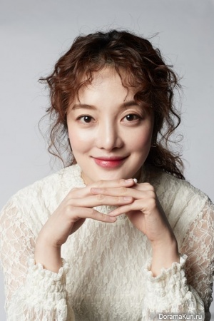 Hwang Bo Ra Hwang Bo Ra