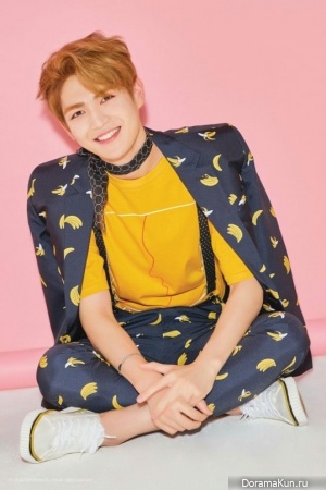 Gyujin Gyujin