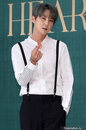 Hyesung Hyesung