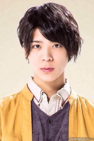 Matsushima Sou Matsushima Sou