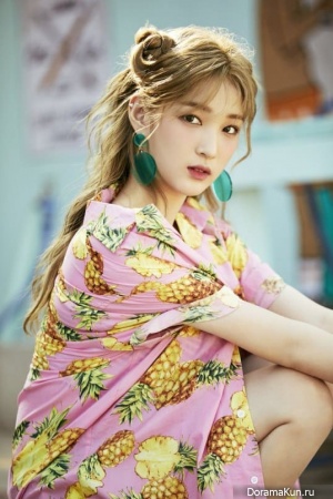Yulhee Yulhee