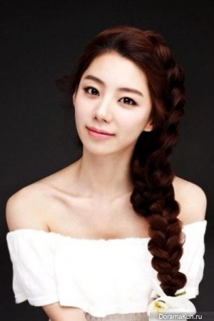 Park Soo Jin Park Soo Jin