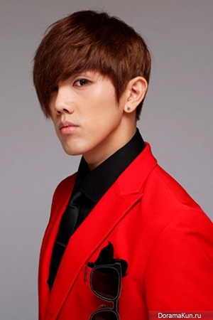 Jungkyun Jungkyun