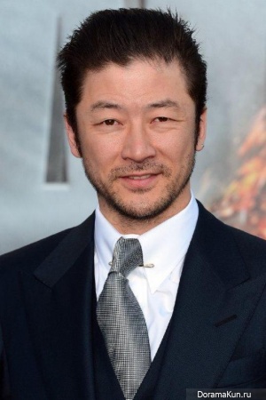 Asano Tadanobu Asano Tadanobu