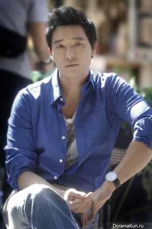 Lee Tae Gon Lee Tae Gon