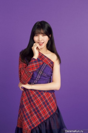 Sowon Sowon